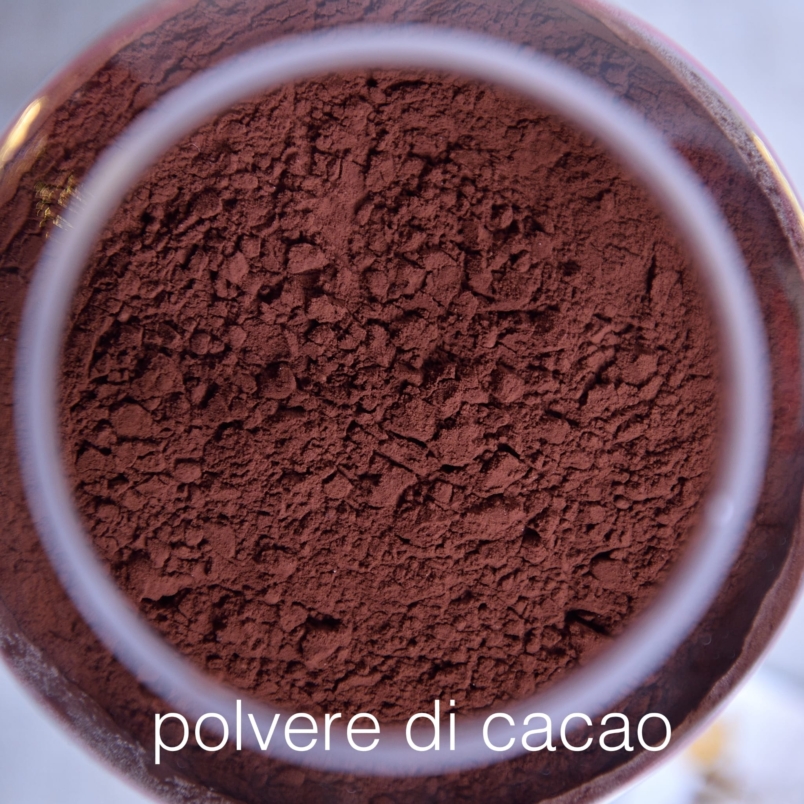 Polvere di Cacao